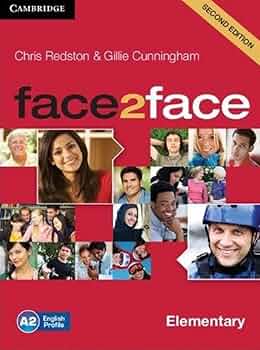 語学+参考書 face2face Elementary Student's Book with DVD-ROM. 2nd. [DVD-ROM] Chris Redson; Gillie Cunningham 61dzG+PYjVL._UF350,350_QL50_.jpg